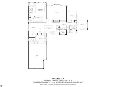 Tiny photo for 8979 Angell Road, Williamsburg, MI 49690 (MLS # 1950077)
