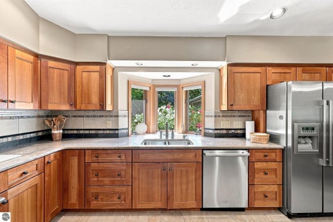 Tiny photo for 8979 Angell Road, Williamsburg, MI 49690 (MLS # 1950077)