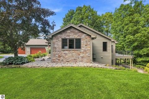 Tiny photo for 8979 Angell Road, Williamsburg, MI 49690 (MLS # 1950077)