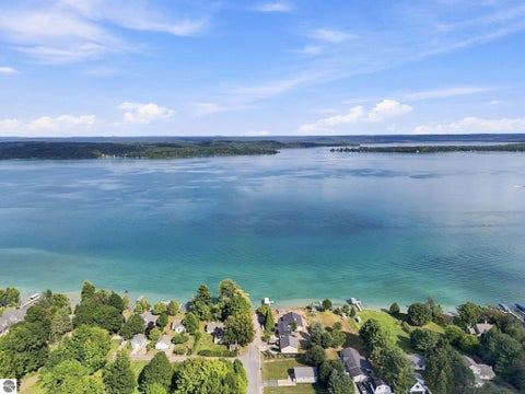 Tiny photo for 8979 Angell Road, Williamsburg, MI 49690 (MLS # 1950077)