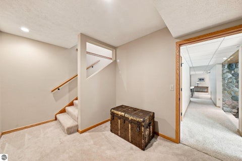 Tiny photo for 8979 Angell Road, Williamsburg, MI 49690 (MLS # 1950077)