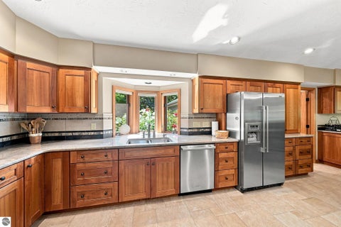 Tiny photo for 8979 Angell Road, Williamsburg, MI 49690 (MLS # 1950077)