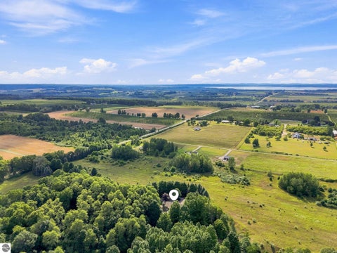 Tiny photo for 8979 Angell Road, Williamsburg, MI 49690 (MLS # 1950077)