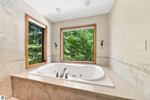 Tiny photo for 8979 Angell Road, Williamsburg, MI 49690 (MLS # 1950077)
