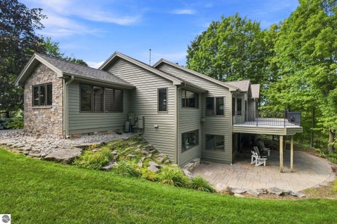 Tiny photo for 8979 Angell Road, Williamsburg, MI 49690 (MLS # 1950077)