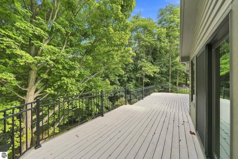 Tiny photo for 8979 Angell Road, Williamsburg, MI 49690 (MLS # 1950077)