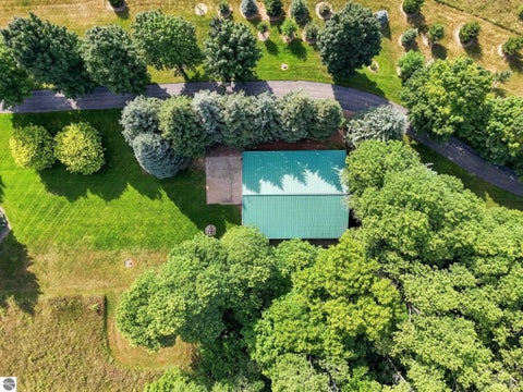 Tiny photo for 8979 Angell Road, Williamsburg, MI 49690 (MLS # 1950077)