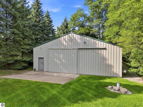 Tiny photo for 8979 Angell Road, Williamsburg, MI 49690 (MLS # 1950077)