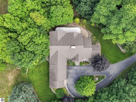 Tiny photo for 8979 Angell Road, Williamsburg, MI 49690 (MLS # 1950077)