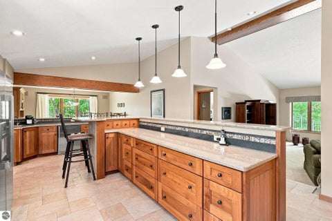 Tiny photo for 8979 Angell Road, Williamsburg, MI 49690 (MLS # 1950077)