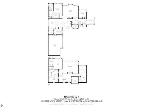 Tiny photo for 8979 Angell Road, Williamsburg, MI 49690 (MLS # 1950077)