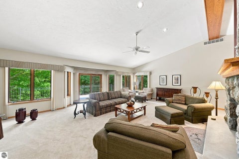 Tiny photo for 8979 Angell Road, Williamsburg, MI 49690 (MLS # 1950077)