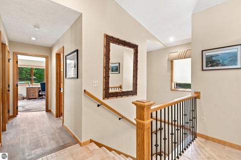 Tiny photo for 8979 Angell Road, Williamsburg, MI 49690 (MLS # 1950077)