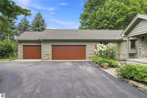 Tiny photo for 8979 Angell Road, Williamsburg, MI 49690 (MLS # 1950077)
