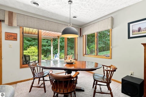 Tiny photo for 8979 Angell Road, Williamsburg, MI 49690 (MLS # 1950077)
