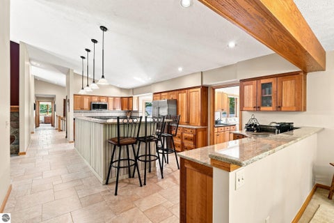 Tiny photo for 8979 Angell Road, Williamsburg, MI 49690 (MLS # 1950077)