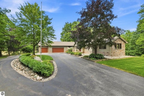 Tiny photo for 8979 Angell Road, Williamsburg, MI 49690 (MLS # 1950077)