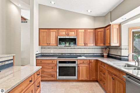 Tiny photo for 8979 Angell Road, Williamsburg, MI 49690 (MLS # 1950077)