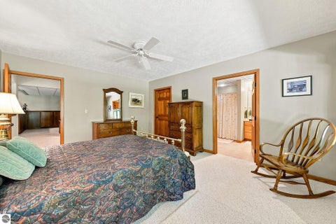 Tiny photo for 8979 Angell Road, Williamsburg, MI 49690 (MLS # 1950077)