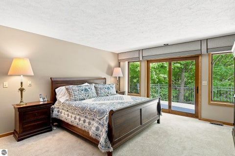 Tiny photo for 8979 Angell Road, Williamsburg, MI 49690 (MLS # 1950077)