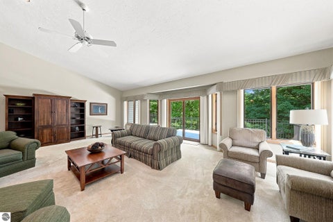 Tiny photo for 8979 Angell Road, Williamsburg, MI 49690 (MLS # 1950077)