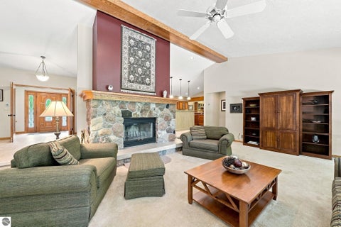 Tiny photo for 8979 Angell Road, Williamsburg, MI 49690 (MLS # 1950077)