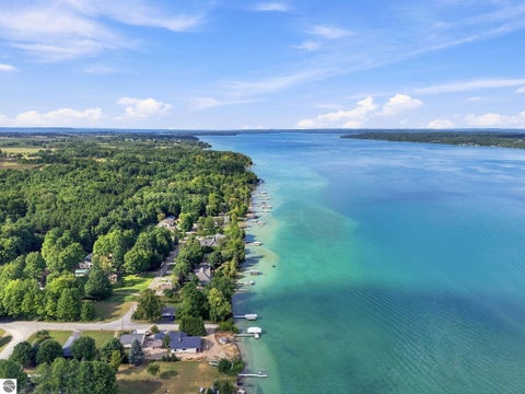 Tiny photo for 8979 Angell Road, Williamsburg, MI 49690 (MLS # 1950077)