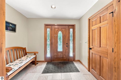 Tiny photo for 8979 Angell Road, Williamsburg, MI 49690 (MLS # 1950077)
