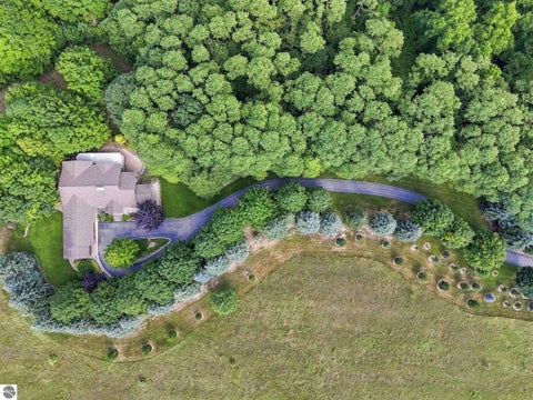 Tiny photo for 8979 Angell Road, Williamsburg, MI 49690 (MLS # 1950077)