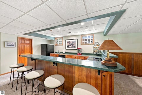 Tiny photo for 8979 Angell Road, Williamsburg, MI 49690 (MLS # 1950077)