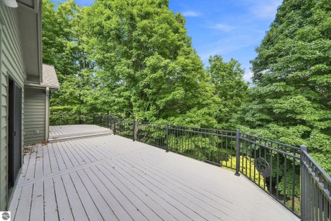 Tiny photo for 8979 Angell Road, Williamsburg, MI 49690 (MLS # 1950077)