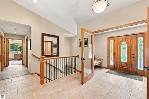 Tiny photo for 8979 Angell Road, Williamsburg, MI 49690 (MLS # 1950077)