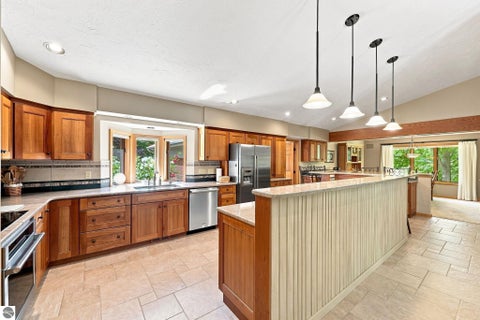 Tiny photo for 8979 Angell Road, Williamsburg, MI 49690 (MLS # 1950077)