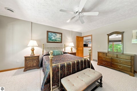 Tiny photo for 8979 Angell Road, Williamsburg, MI 49690 (MLS # 1950077)