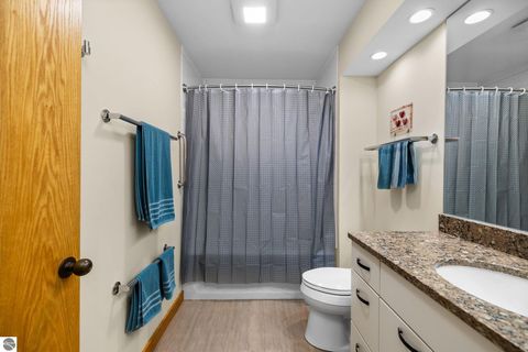 Tiny photo for 2991 Ojibwa Trail, Traverse City, MI 49686 (MLS # 1942042)