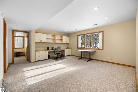 Tiny photo for 2991 Ojibwa Trail, Traverse City, MI 49686 (MLS # 1942042)