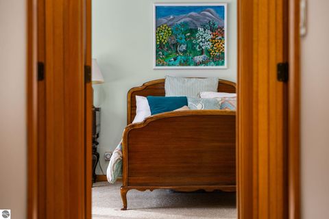 Tiny photo for 2991 Ojibwa Trail, Traverse City, MI 49686 (MLS # 1942042)