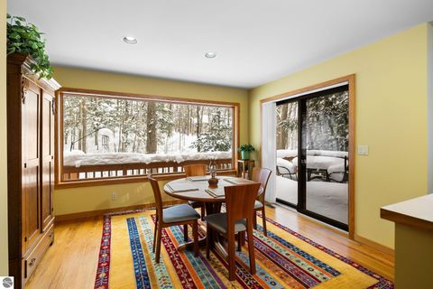 Tiny photo for 2991 Ojibwa Trail, Traverse City, MI 49686 (MLS # 1942042)