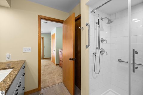 Tiny photo for 2991 Ojibwa Trail, Traverse City, MI 49686 (MLS # 1942042)