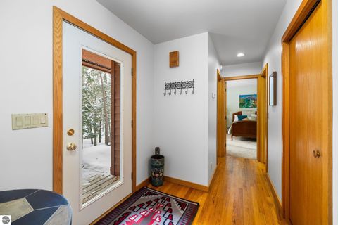 Tiny photo for 2991 Ojibwa Trail, Traverse City, MI 49686 (MLS # 1942042)