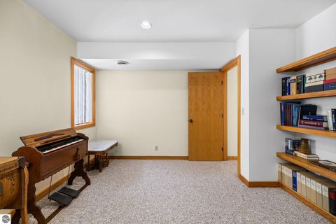 Tiny photo for 2991 Ojibwa Trail, Traverse City, MI 49686 (MLS # 1942042)