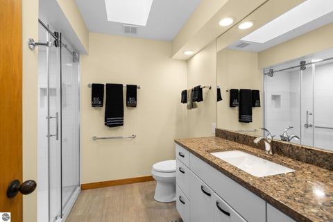 Tiny photo for 2991 Ojibwa Trail, Traverse City, MI 49686 (MLS # 1942042)