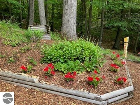 Tiny photo for 2991 Ojibwa Trail, Traverse City, MI 49686 (MLS # 1942042)