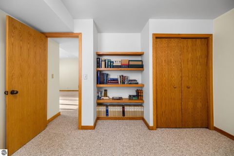 Tiny photo for 2991 Ojibwa Trail, Traverse City, MI 49686 (MLS # 1942042)