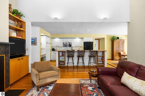 Tiny photo for 2991 Ojibwa Trail, Traverse City, MI 49686 (MLS # 1942042)