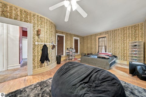 Tiny photo for 318 Hersey ST, Cadillac, MI 49601 (MLS # 1951104)