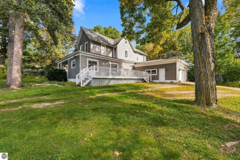 Tiny photo for 318 Hersey ST, Cadillac, MI 49601 (MLS # 1951104)
