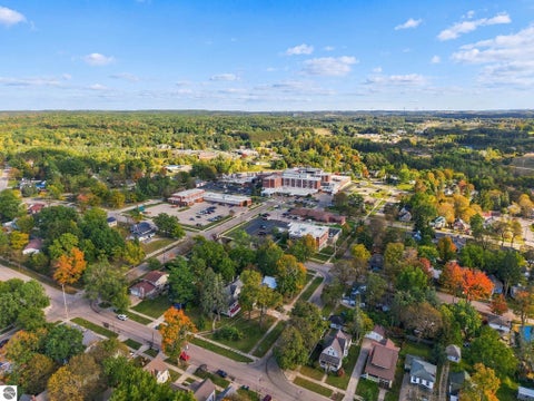 Tiny photo for 318 Hersey ST, Cadillac, MI 49601 (MLS # 1951104)