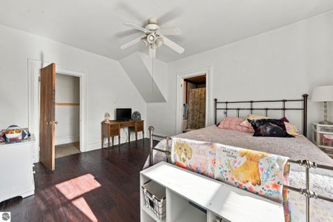 Tiny photo for 318 Hersey ST, Cadillac, MI 49601 (MLS # 1951104)