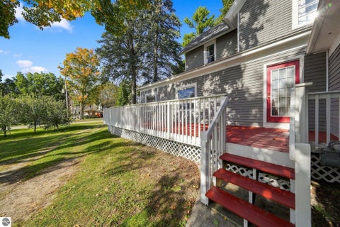 Tiny photo for 318 Hersey ST, Cadillac, MI 49601 (MLS # 1951104)